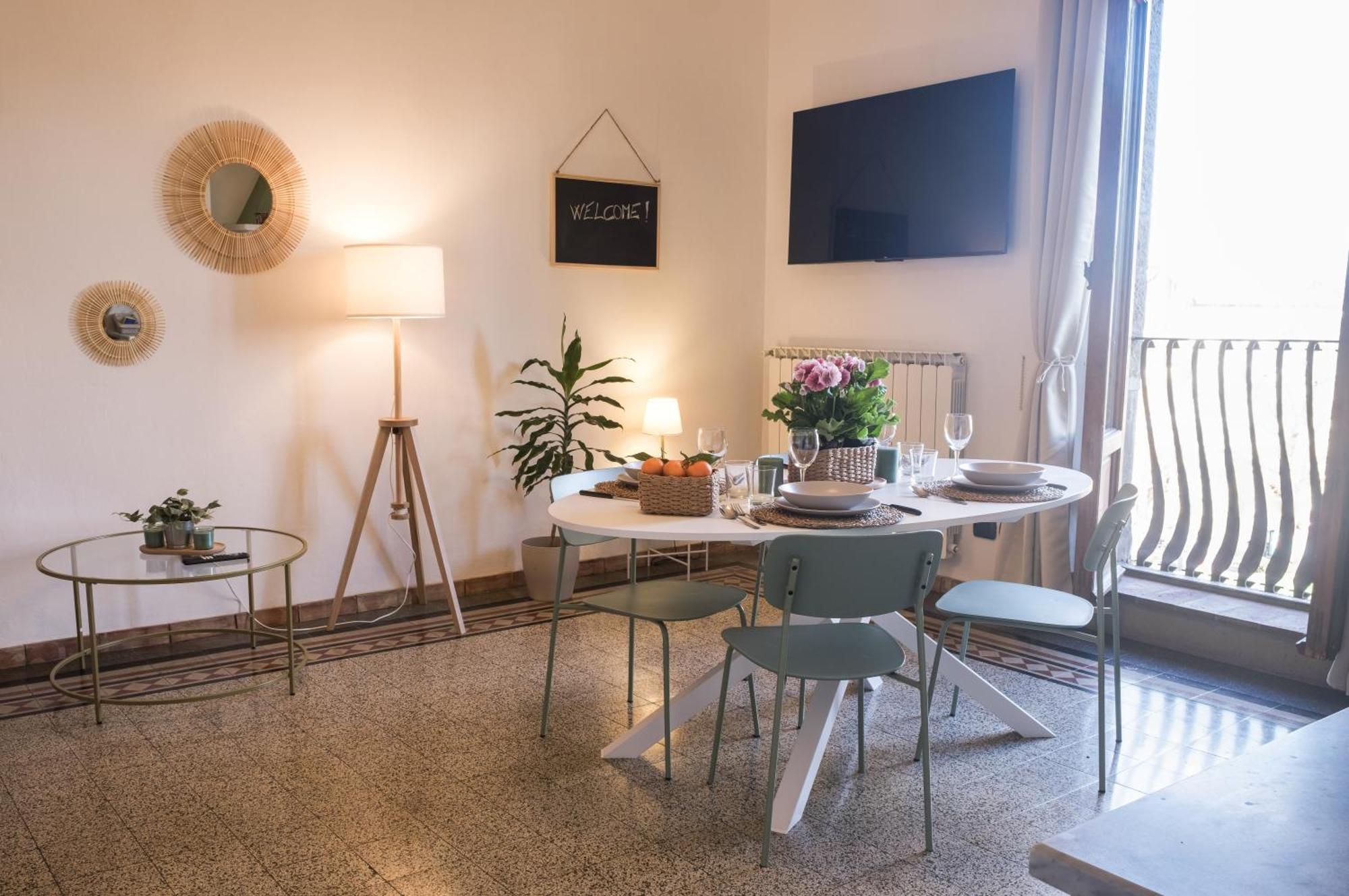 Florence Castle Apartment 2 Bedrooms, 2 Bathrooms Esterno foto