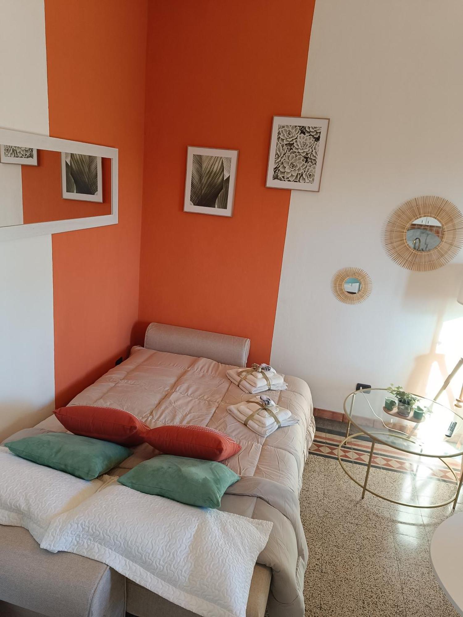 Florence Castle Apartment 2 Bedrooms, 2 Bathrooms Esterno foto