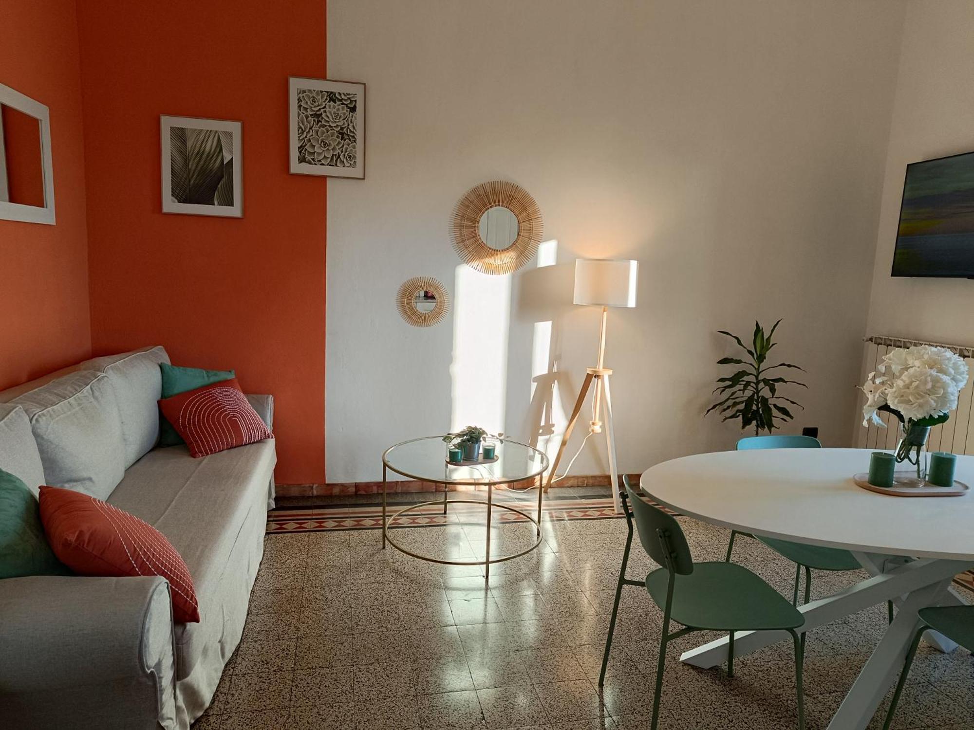 Florence Castle Apartment 2 Bedrooms, 2 Bathrooms Esterno foto