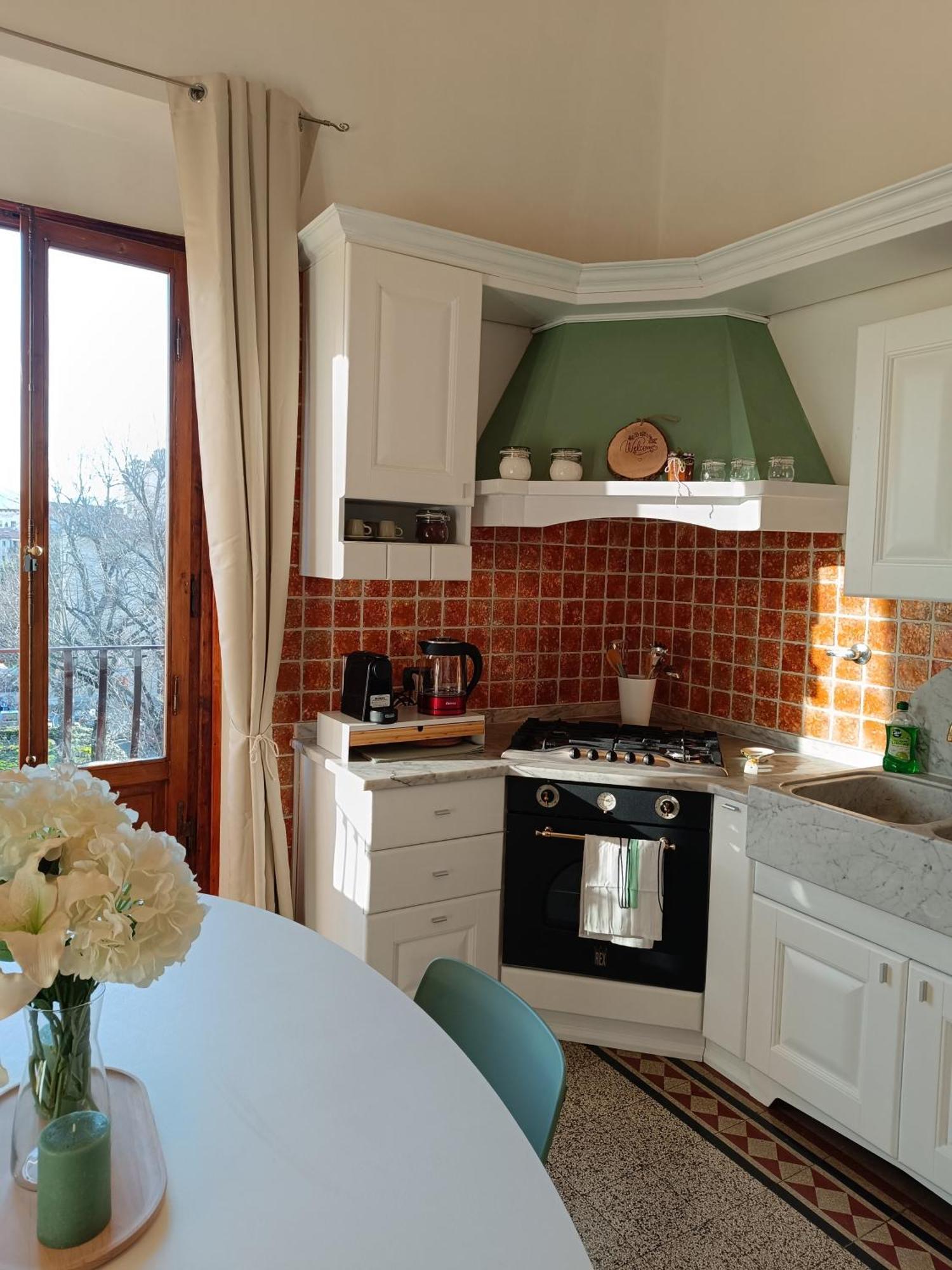 Florence Castle Apartment 2 Bedrooms, 2 Bathrooms Esterno foto