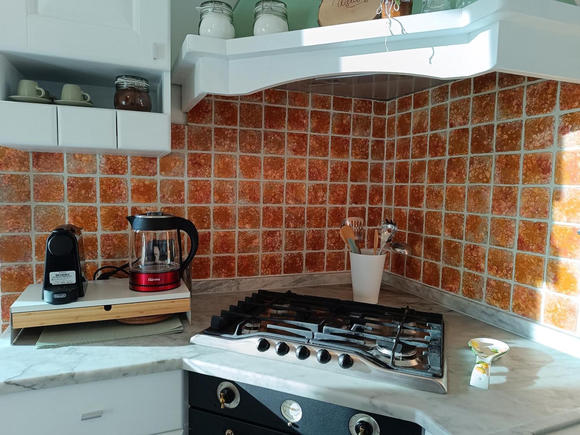 Florence Castle Apartment 2 Bedrooms, 2 Bathrooms Esterno foto