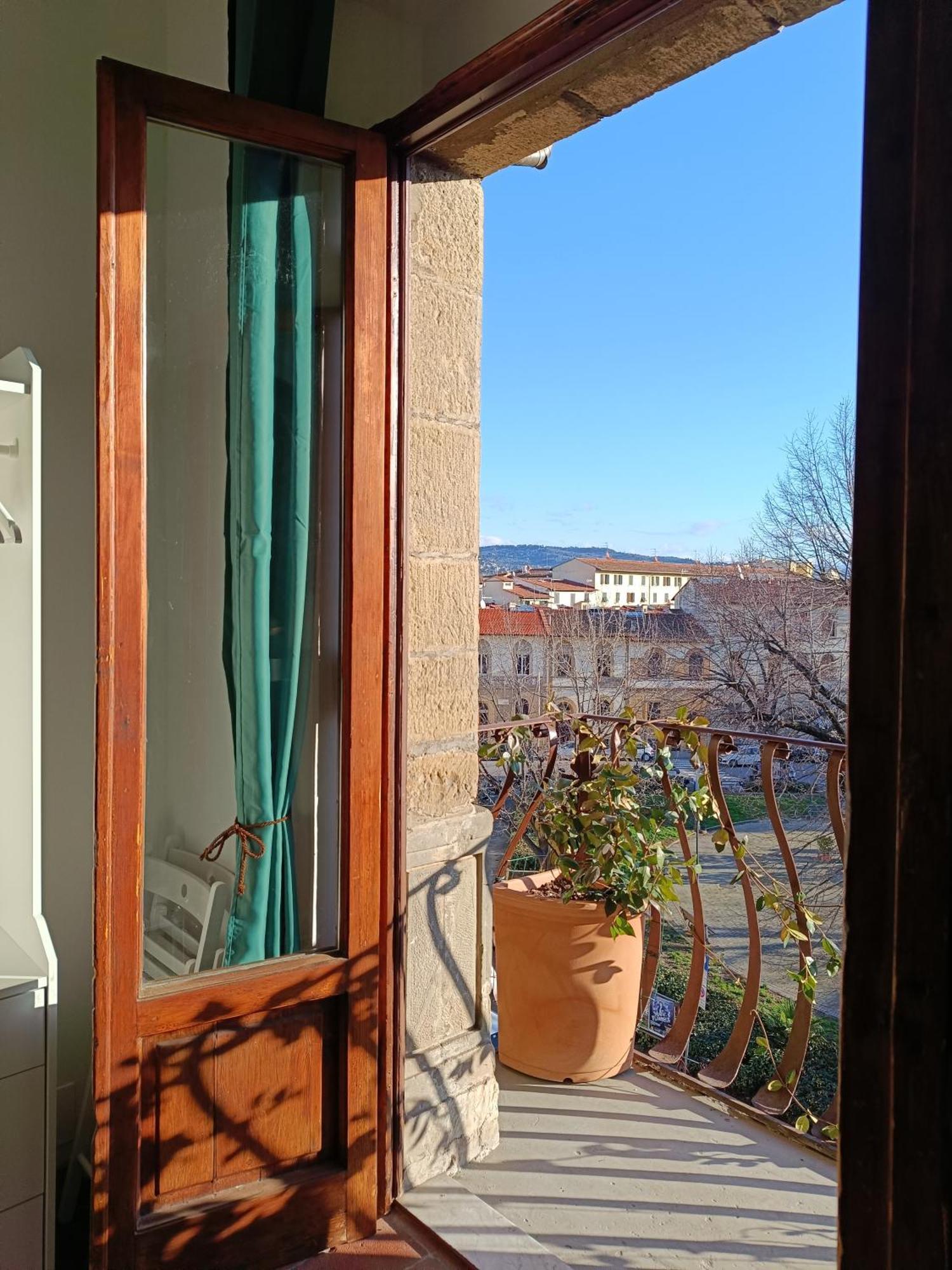Florence Castle Apartment 2 Bedrooms, 2 Bathrooms Esterno foto