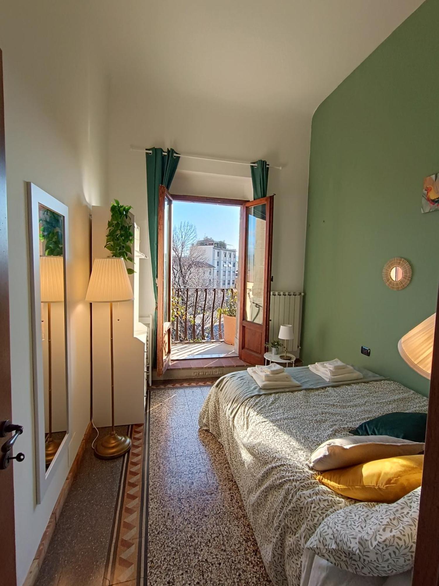 Florence Castle Apartment 2 Bedrooms, 2 Bathrooms Esterno foto