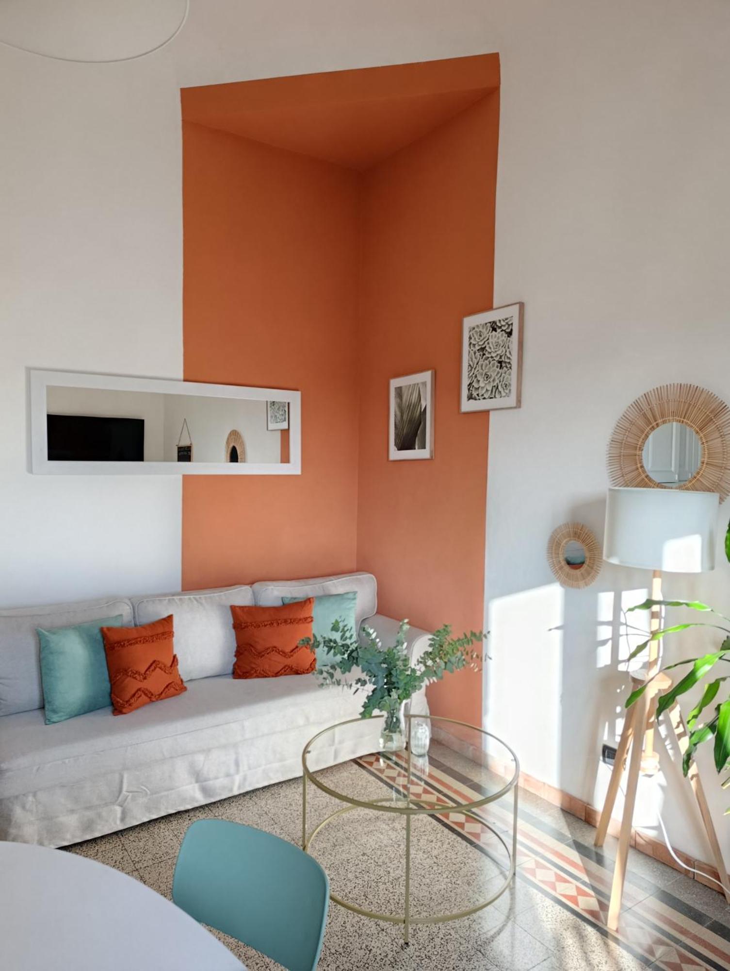 Florence Castle Apartment 2 Bedrooms, 2 Bathrooms Esterno foto