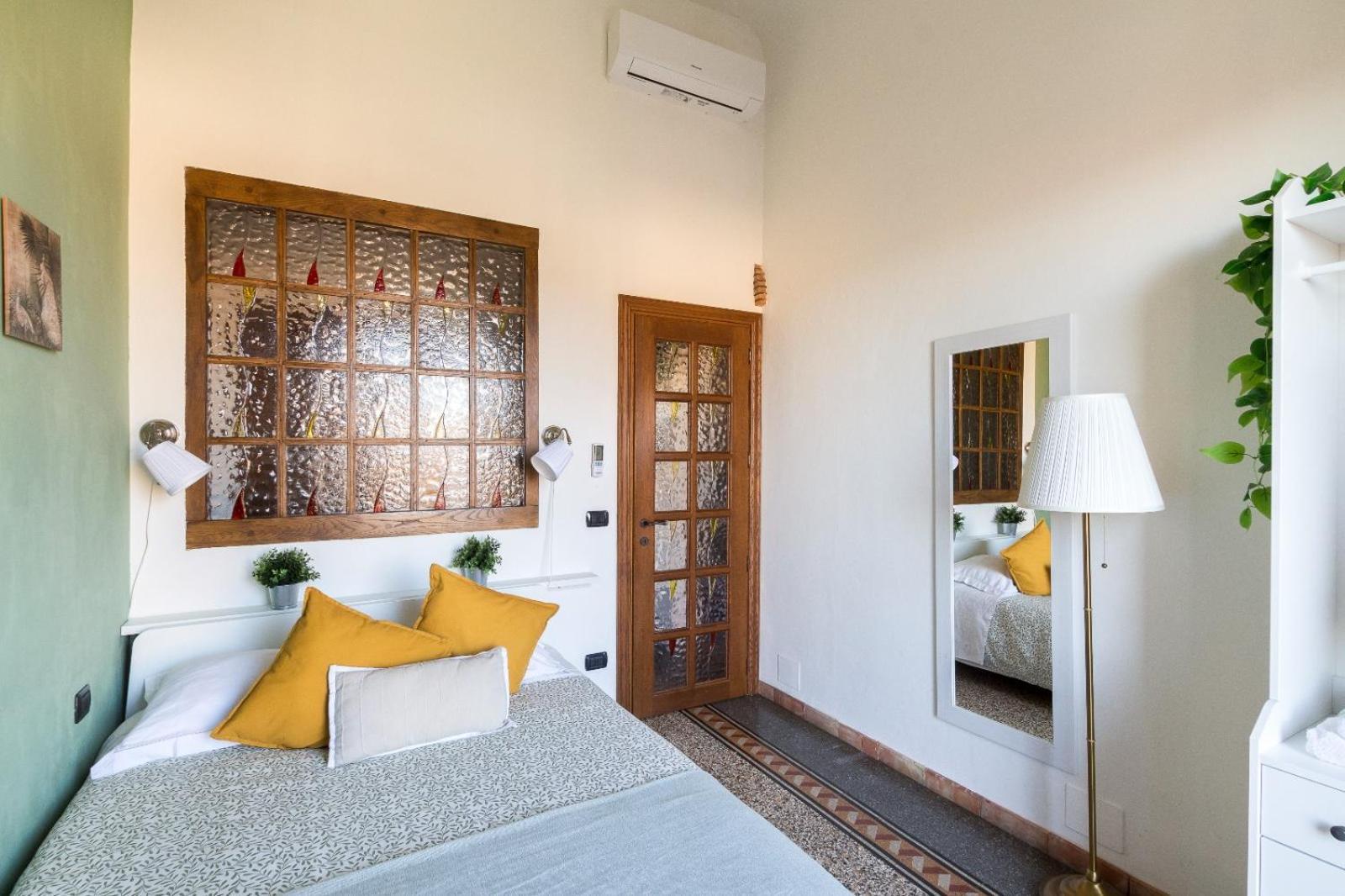 Florence Castle Apartment 2 Bedrooms, 2 Bathrooms Esterno foto