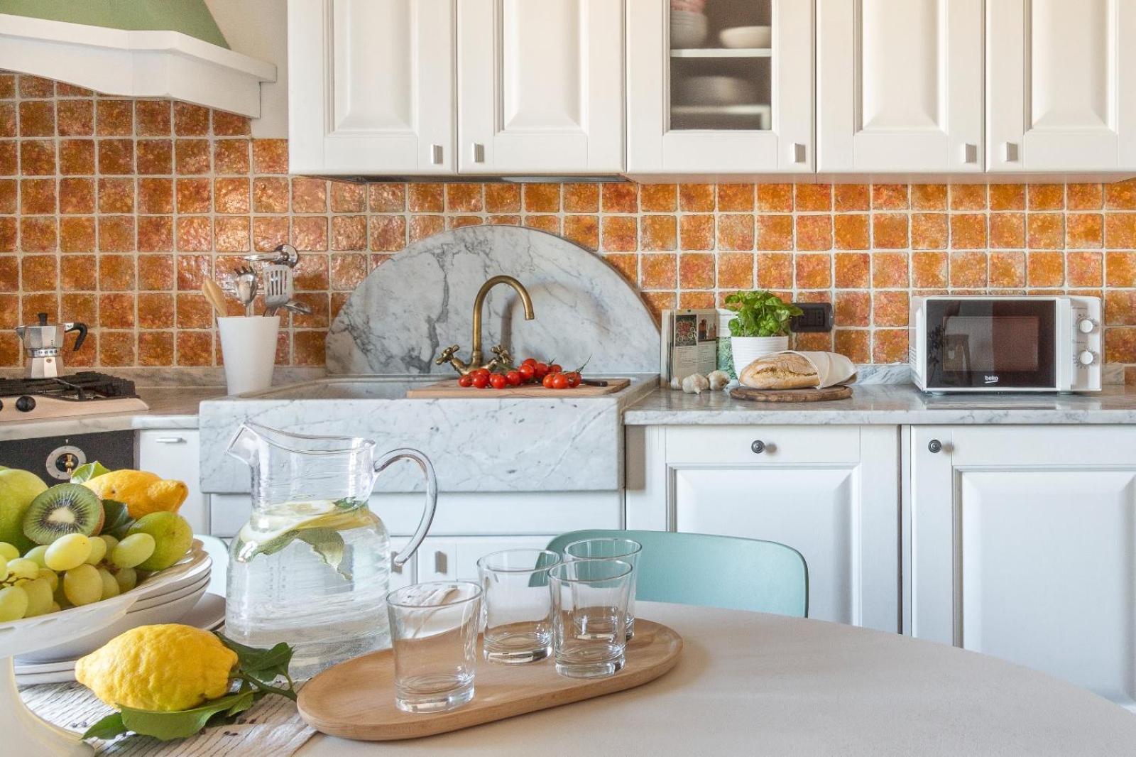 Florence Castle Apartment 2 Bedrooms, 2 Bathrooms Esterno foto