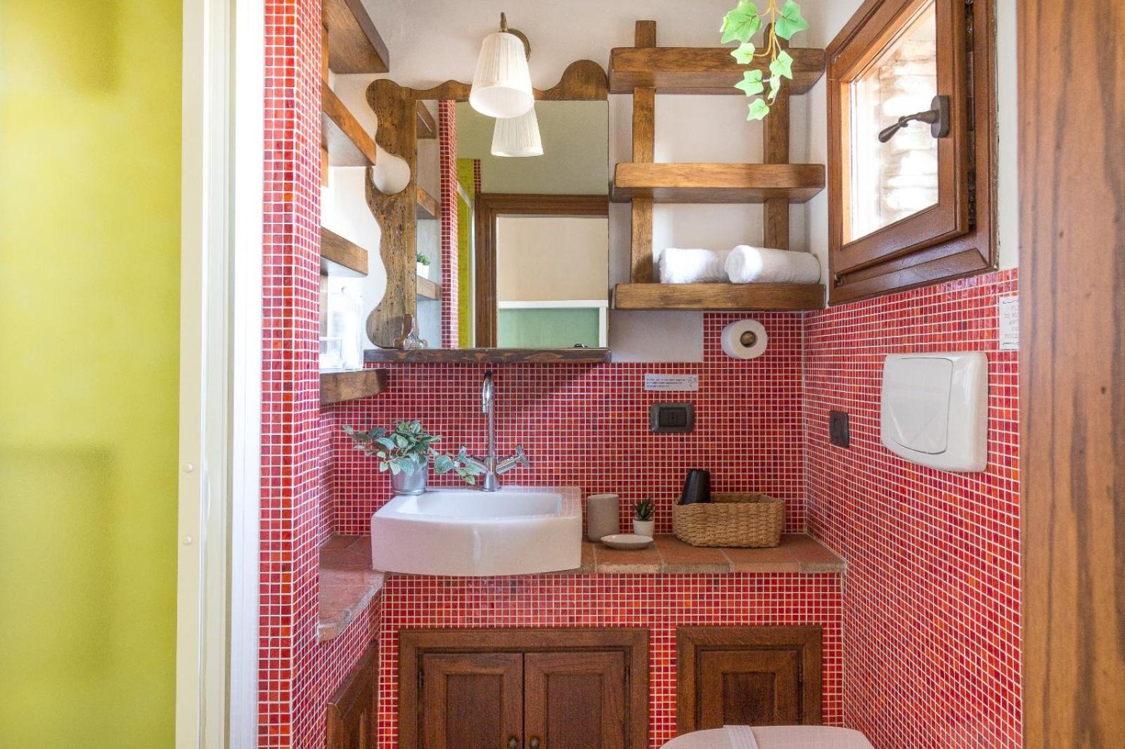 Florence Castle Apartment 2 Bedrooms, 2 Bathrooms Esterno foto