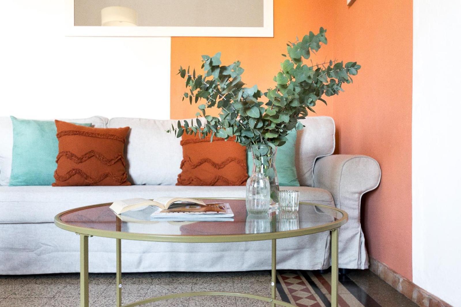 Florence Castle Apartment 2 Bedrooms, 2 Bathrooms Esterno foto