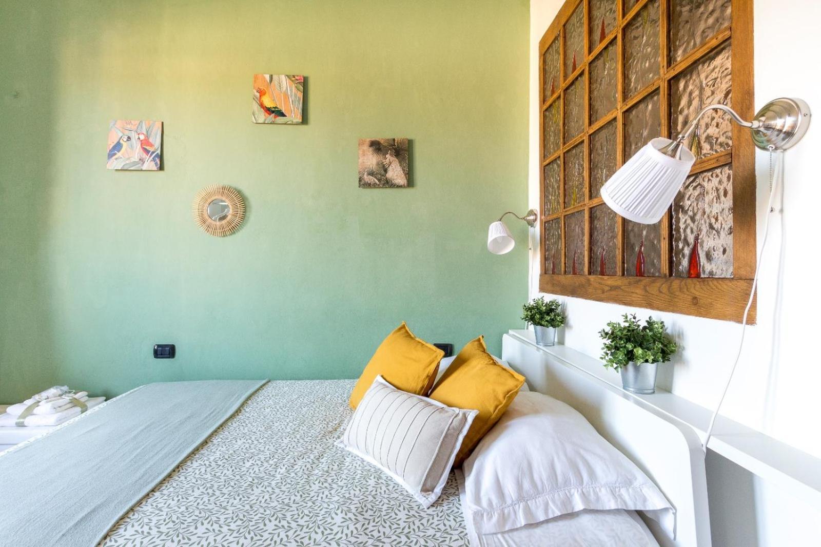 Florence Castle Apartment 2 Bedrooms, 2 Bathrooms Esterno foto