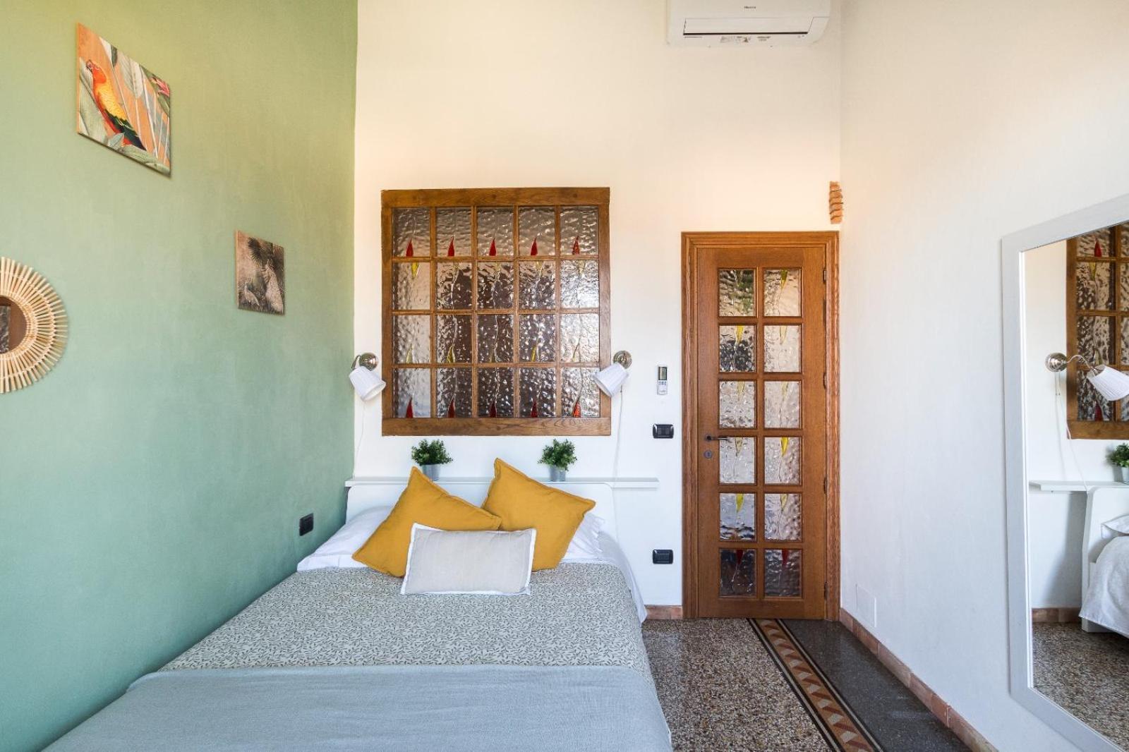 Florence Castle Apartment 2 Bedrooms, 2 Bathrooms Esterno foto